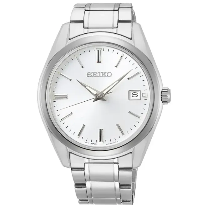 Hovedbilde SEIKO MENS SUR307P1 40MM