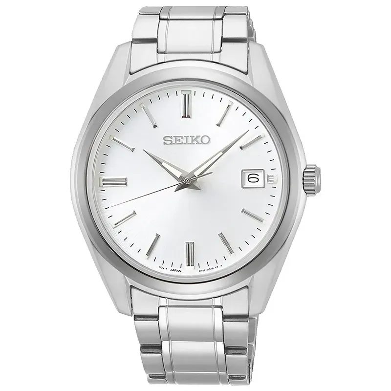SEIKO MENS SUR307P1 40MM