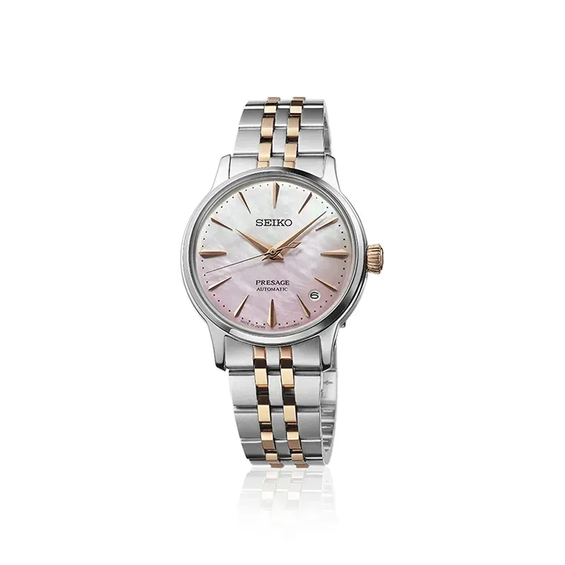 SEIKO PRESAGE SRPM06J1