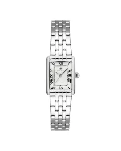 Hovedbilde Rhode Island Mini St&aring;l / Hvit 20mm