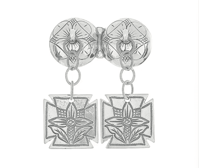 Hovedbilde Halsknapp Etne