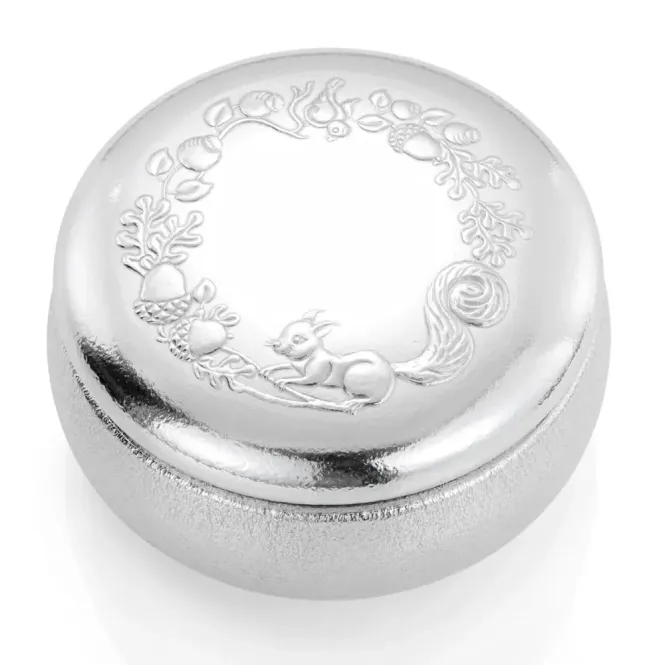 Hovedbilde Eventyr smykkeskrin